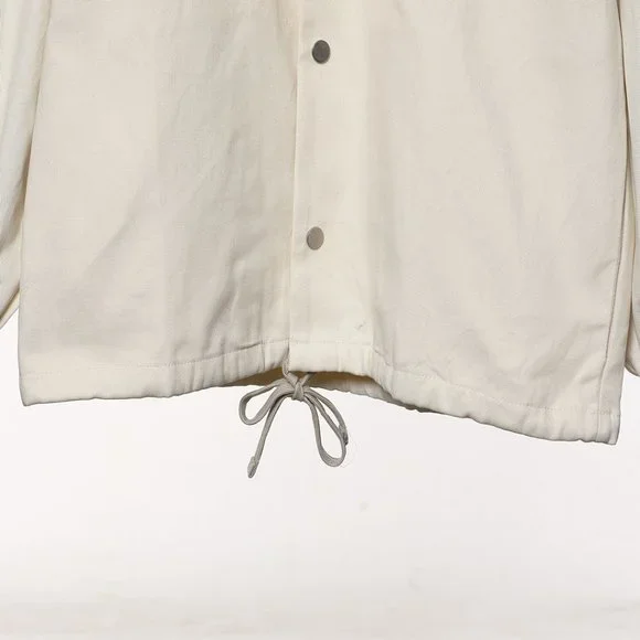 FEAR OF GOD 1977 Flock coat Coach jacket Trench coat